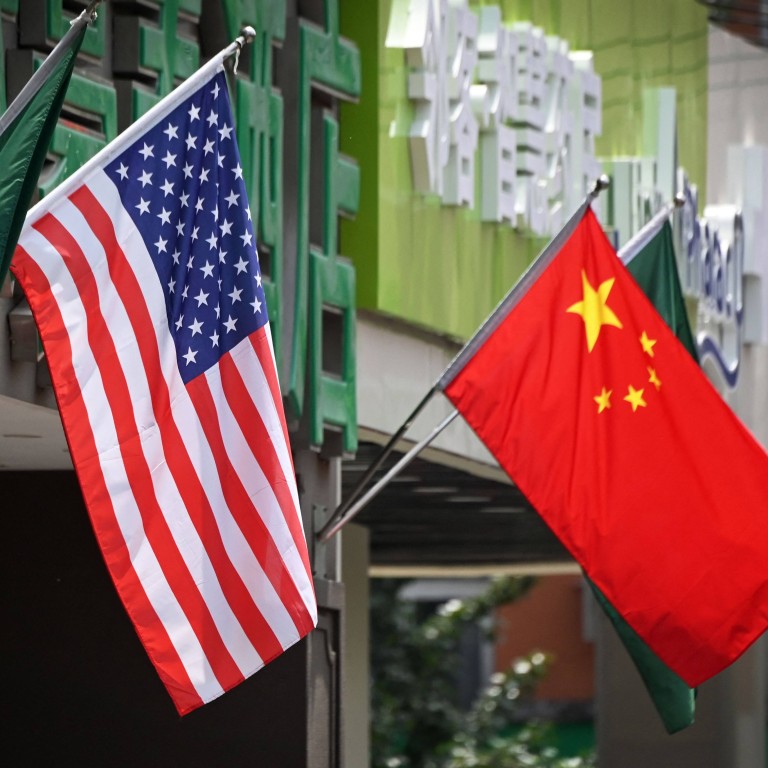 China decoupling ‘not in our interest’ says top US Treasury official