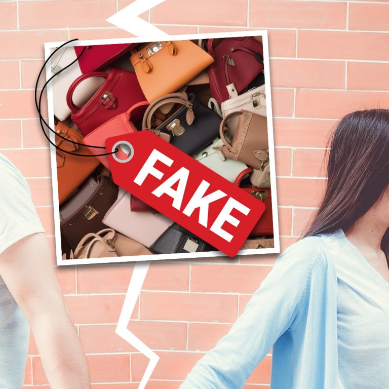 Buy fake bags online online