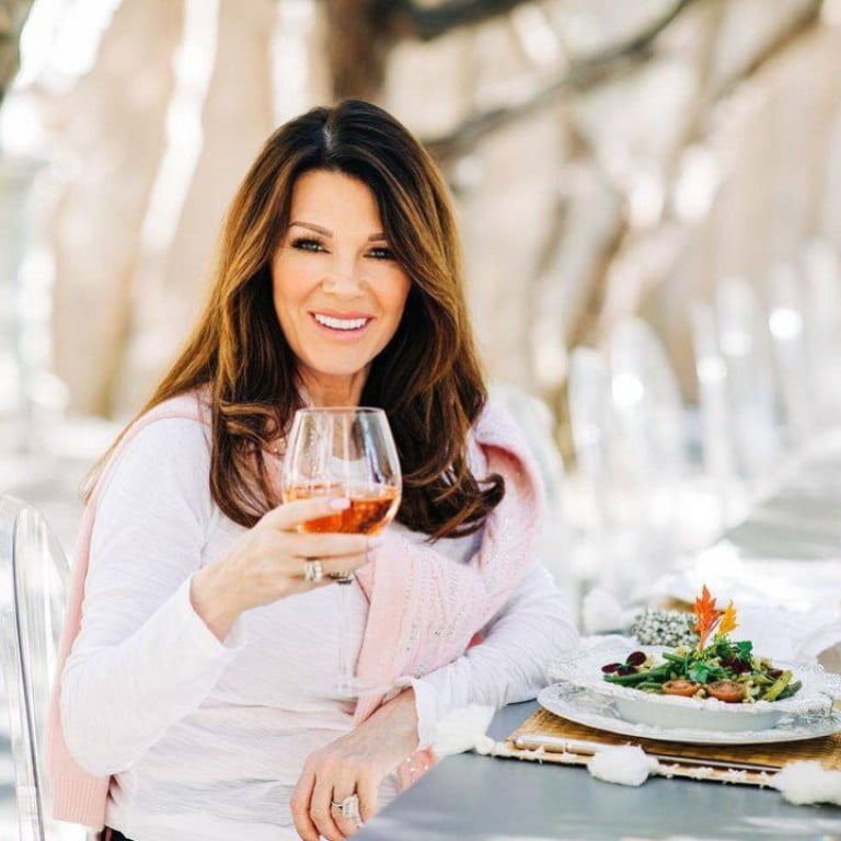 TV personality Lisa Vanderpump once starred in RHOBH, so how exactly does she make and spend her fortune? Photo: @lisavanderump