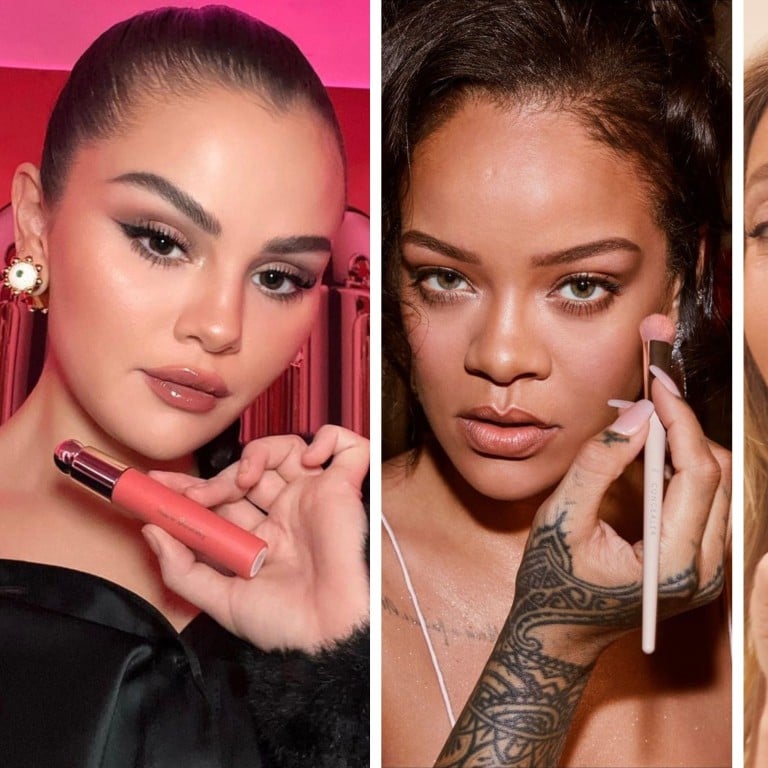 7 most successful celebrity beauty brands in the world, from ... Image Rich image beautiful image beautiful image beautiful image beautiful image beautiful image beautiful image beautiful image beautiful image beautiful image beautiful - 7 most successful celebrity beauty brands in the world, from ...