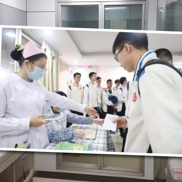 Colby recommends best of Black on white deepthroat Two guys fisting