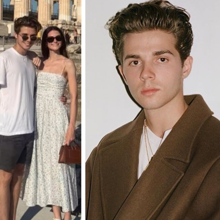 Inside the lavish lifestyle of Prince Achileas-Andreas of Greece