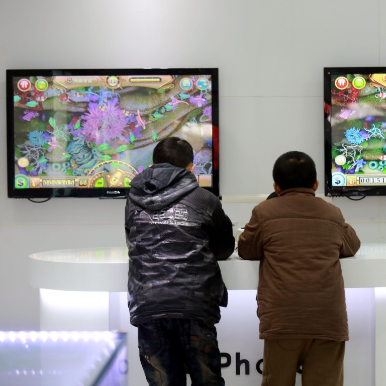 Spring Arrives For China’s Video Gaming Market As Tencent, NetEase And ...