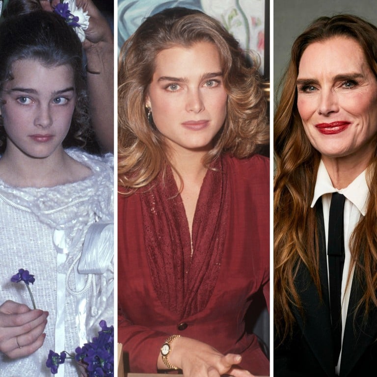Brooke Shields is famous for being a child model and actress, so what has she been doing since her younger days? Photos: Getty Images, Invision