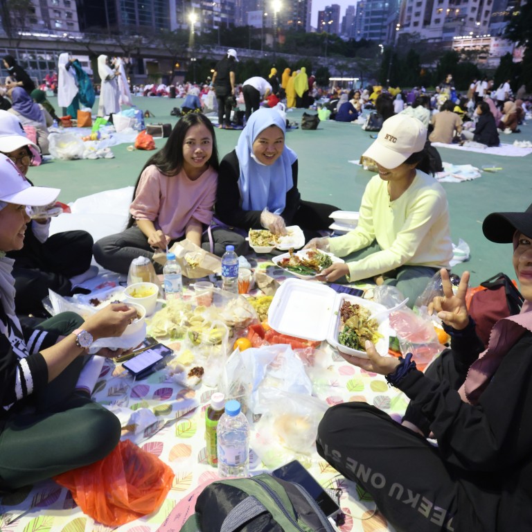 Eid ul-Fitr 2023: how it's celebrated in Hong Kong, and foods