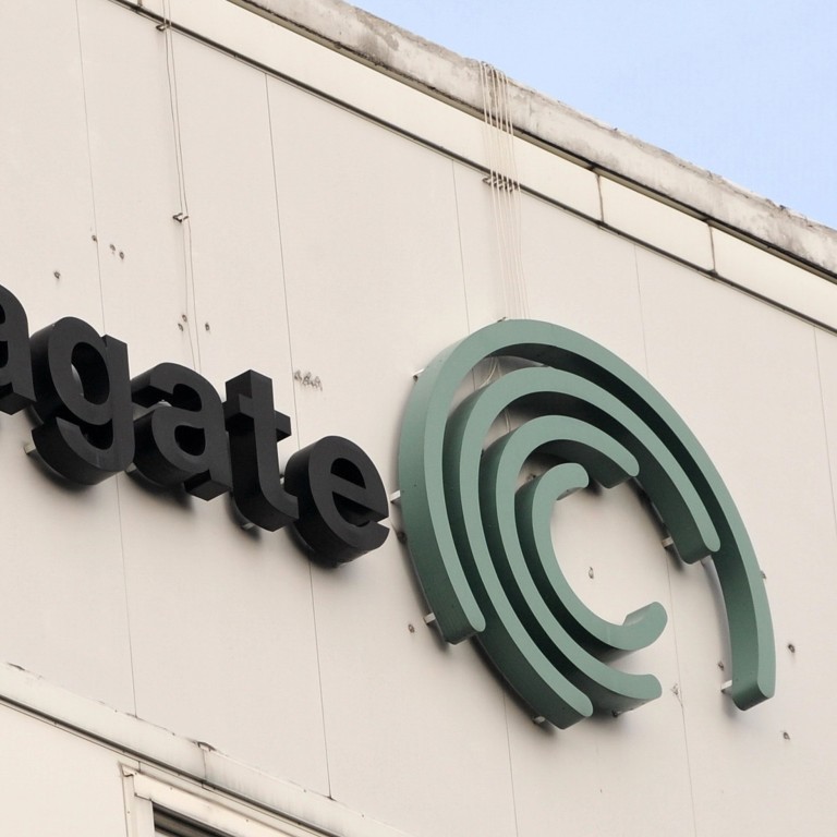 Seagate sales to Huawei result in US$300 million fine in US for the ...