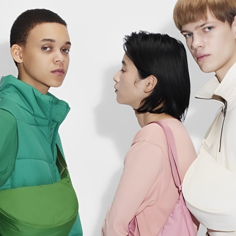 A Uniqlo bag has been named the hottest product of the year so far by the fashion search platform Lyst. Photos: Uniqlo