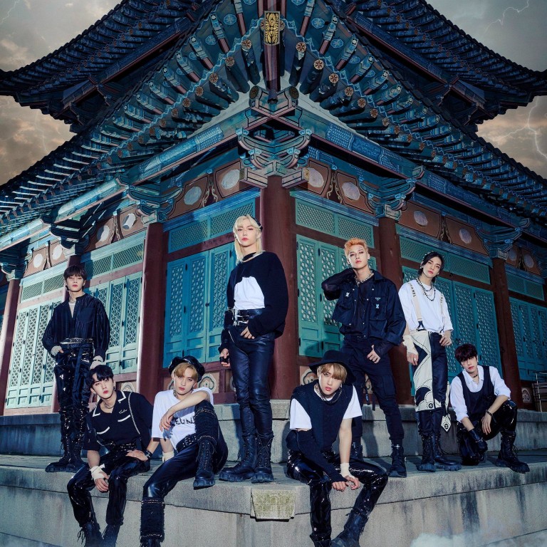 K-pop group Boynextdoor, from BTS label Hybe, set for May debut