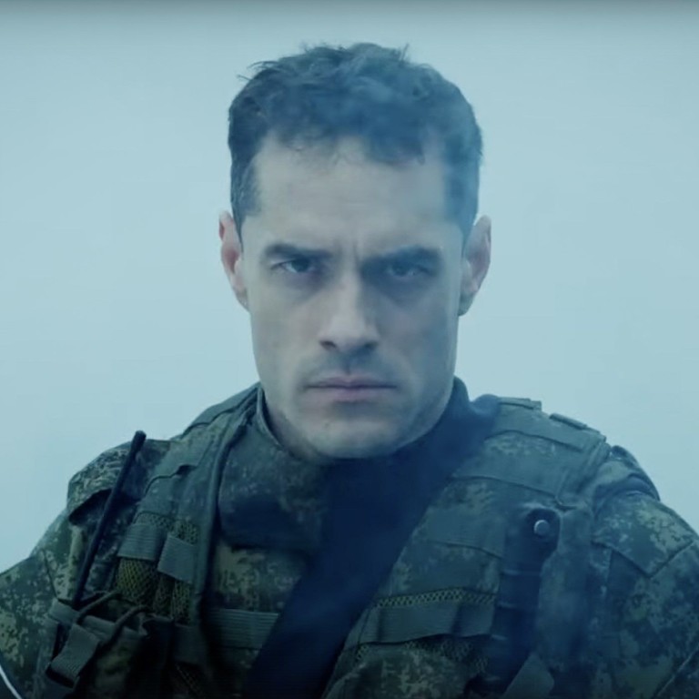 ‘Be a real man’ Russian army launches recruitment drive as Ukraine