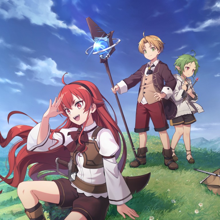 10 Best Isekai Anime For Your Reincarnation Cravings | IBTimes