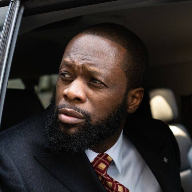 Fugees rapper Pras Michel convicted in US over lobbying campaigns with ...