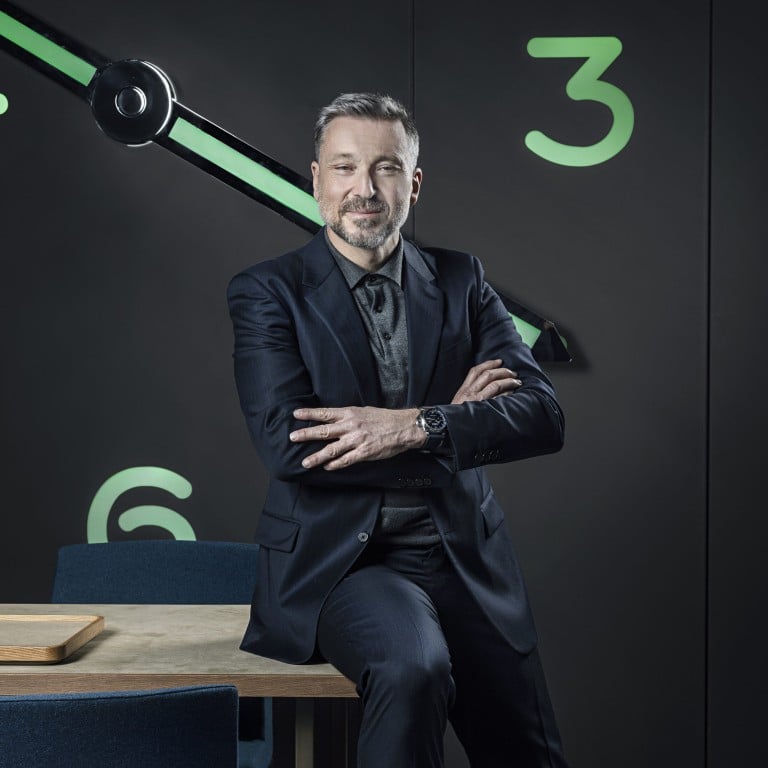 Panerai CEO Jean-Marc Pontroué tells Style how Asia is turning on to Italy’s most famous watch brand, which is shedding its traditionally masculine appeal and gaining more fans among women in the region. Photo: Panerai