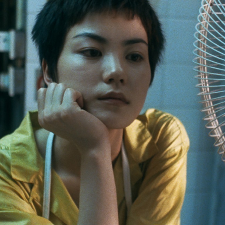How Wong Kar-wai’s 1994 ‘quickie’ film Chungking Express made Faye Wong ...