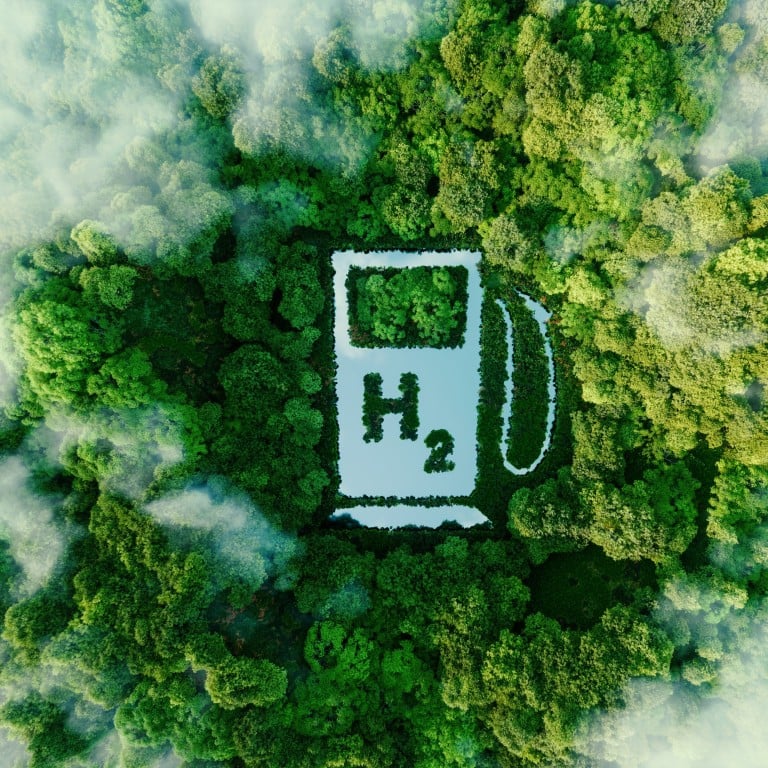 Can Malaysia Clean Up Its Act Using Green Hydrogen To Meet Its ...