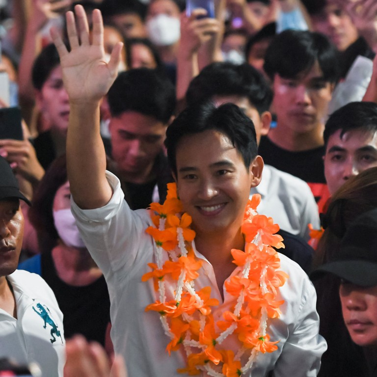 Thailand Is At A ‘crossroads’. Will Urban Vote Spring The Pro-democracy ...