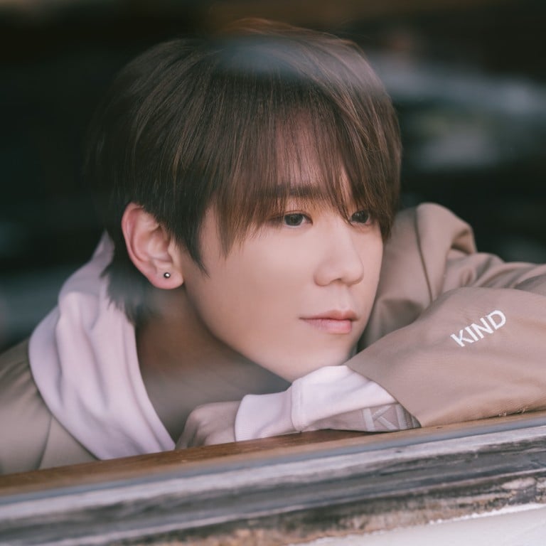 Keung To has launched his own fashion brand To Zero, so here’s everything we know about it. Photo: Handout