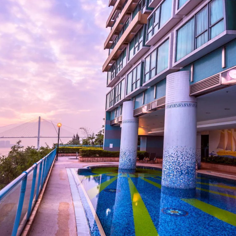 Hong Kong hotel property buying spree looms as investors bet on tourism