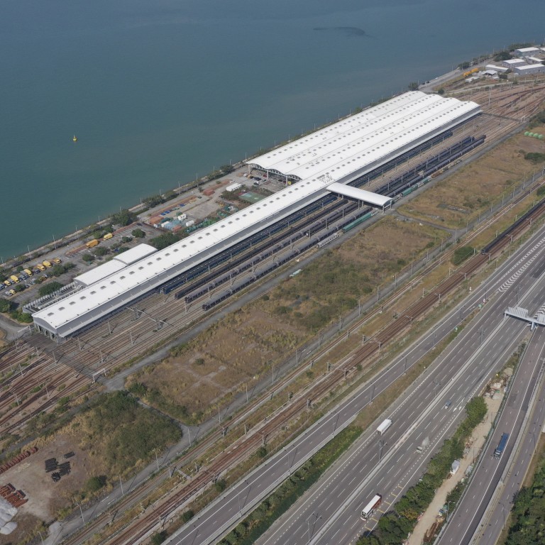 Hong Kong’s MTR Corp to make Oyster Bay project ‘as attractive as