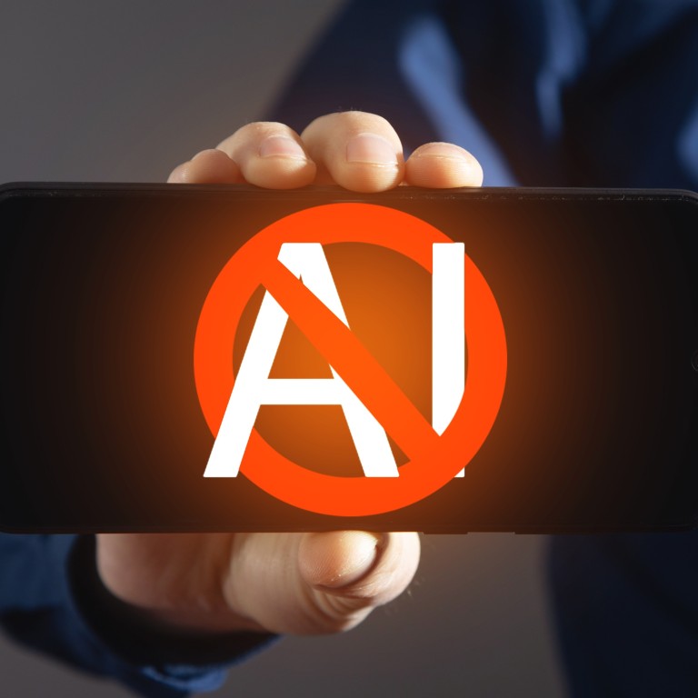 Godfather of AI Geoffrey Hinton quits Google to warn the world about