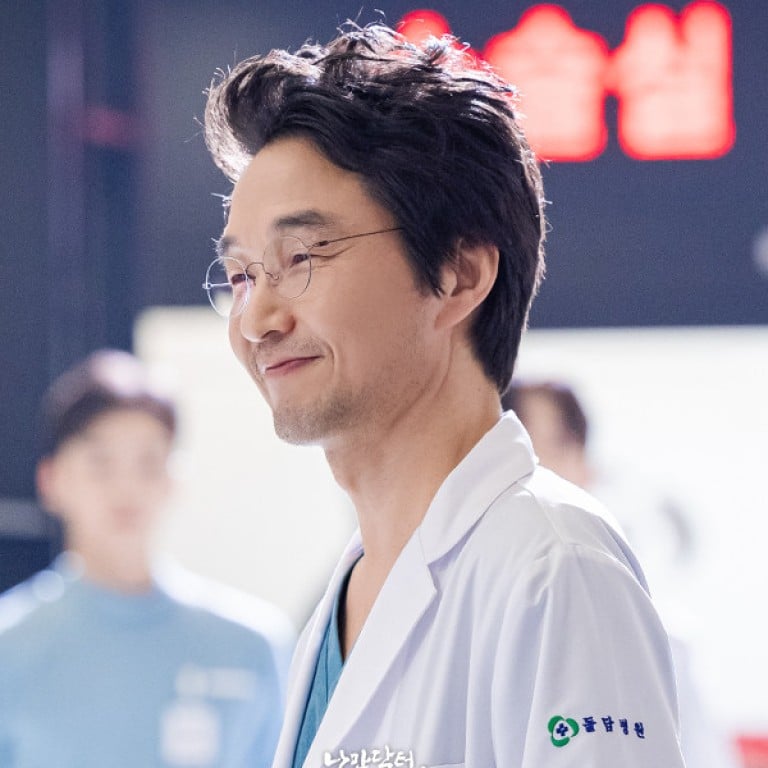 Episode 1 Dr Romantic (2023) Season 3 Korean Drama Explained in hindi - YouTube