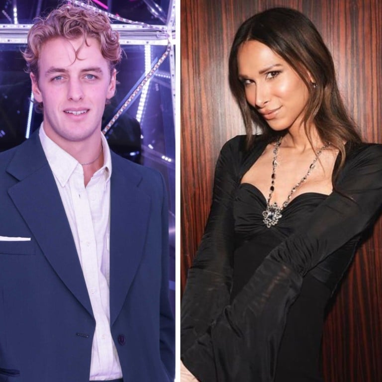 British royal Alexander Ogilvy is rumoured to be dating London “It” girl Isabella Charlotta Poppius. Photos: Getty Images, @isabella_charlotta/Instagram