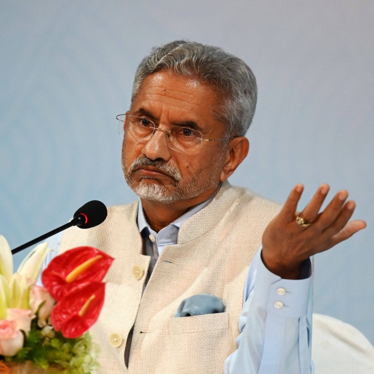 China And India Diverge On Border Dispute Status After Foreign china-and-india-diverge-on-border-dispute-status-after-foreign