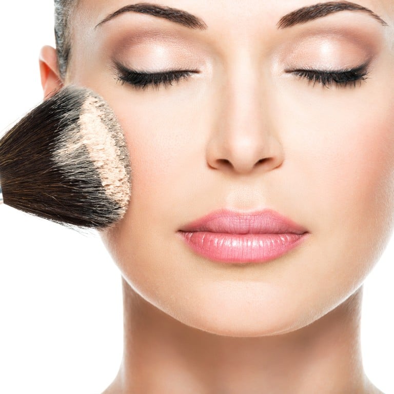 If you want to achieve perfect make-up, there’s no shortcut, which is why it’s essential to understand when and how to use both foundation and concealer. Photo: Shutterstock