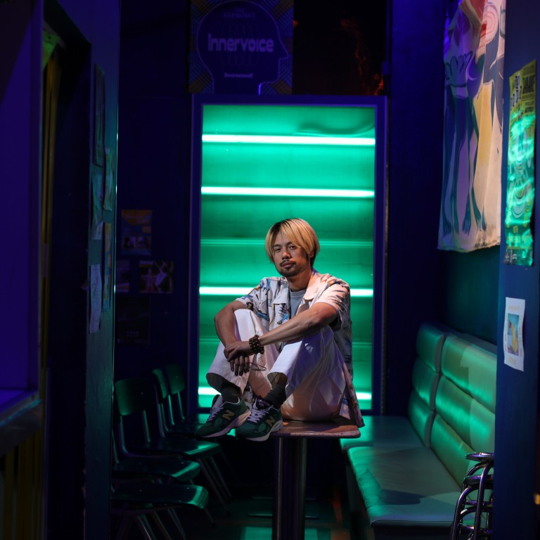 Chan Kin Den ‘These days, anyone can call themselves actors’: why Chan Kin-long ...