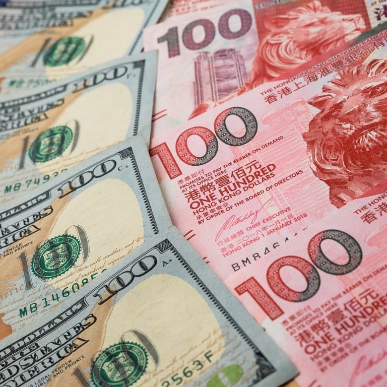 Hong Kong Monetary Authority HKMA South China Morning Post hong-kong-monetary-authority-hkma-south-china-morning-post