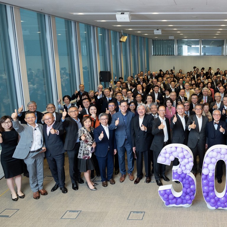 Hong Kong and mainland authorities plan Wealth Management Connect