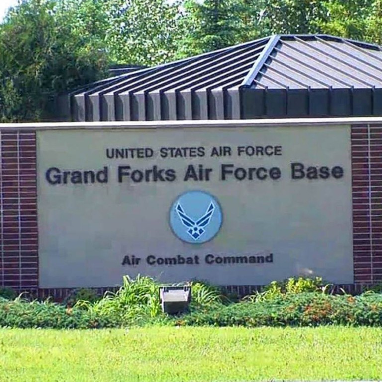 US proposes control of foreign land sales near 8 more military bases