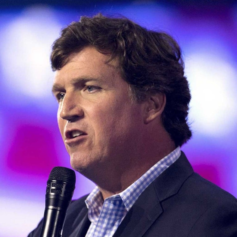 Ex-Fox News Host Tucker Carlson To Relaunch His Show On Twitter