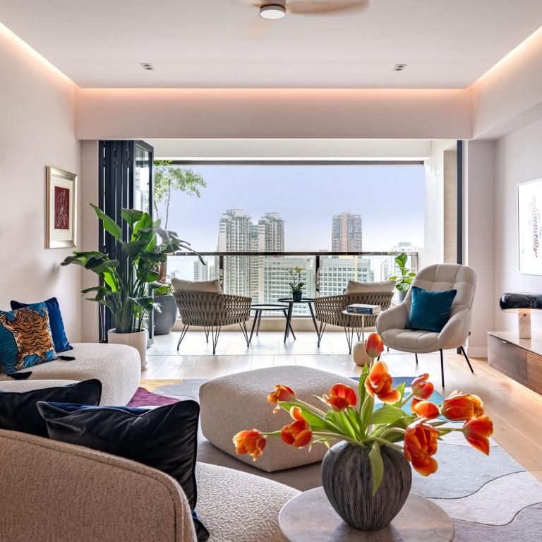 Hong Kong interior design | South China Morning Post