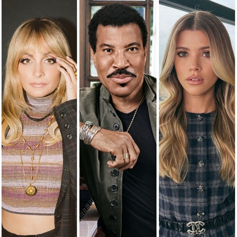 From Lionel and Nicole, to Sofia and Miles, who is the richest Richie in 2023? Photos: Handout, @joelmadden, @nicolerichie, sofiarichie, @milesrichie/Instagram