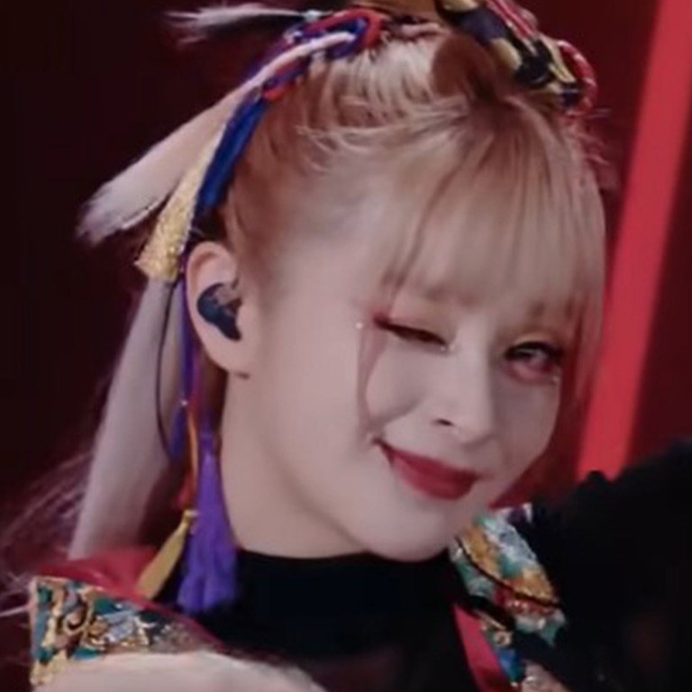 ‘Can’t stop watching’: China entranced by all-energy Japanese singer