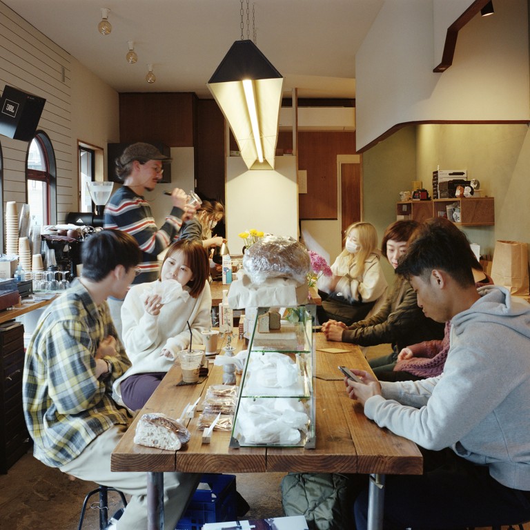 Where to find Tokyo’s best oldworld cafes as the Japanese capital’s