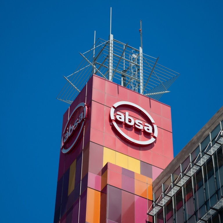 Absa Operation Absa Group plans to open office in Beijing to serve Chinese firms with ...