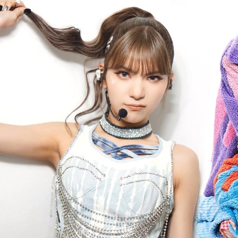 So Tsz-ching announced her departure from Collar in May. Photos: @soching_nat, @collar.weare/Instagram