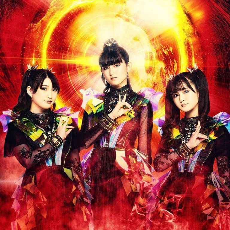 Who Are Babymetal? Ahead Of World Tour 2023 Date In Hong Kong, What You ...