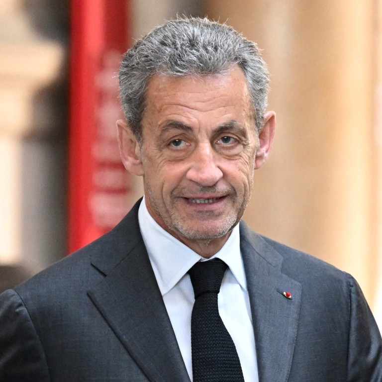 French Court Upholds Ex-president Nicolas Sarkozy’s 3-year Jail Term In ...