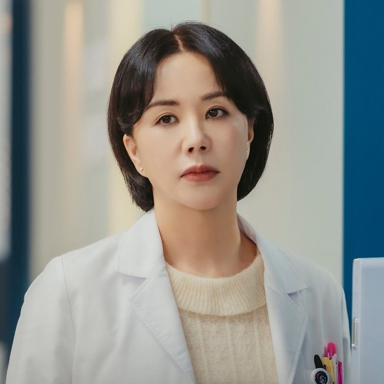 Netflix K drama midseason recap Doctor Cha family centric