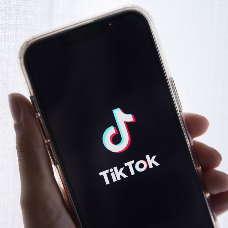 Some Chinese apps beyond TikTok have hooked American users