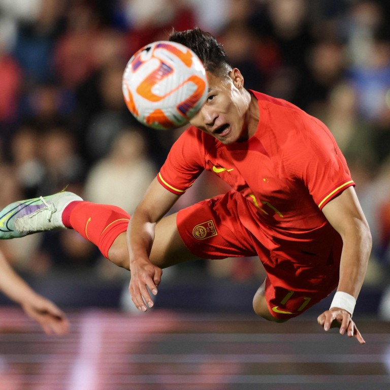 China football boss ‘focused on solution’ as issues engulf the game