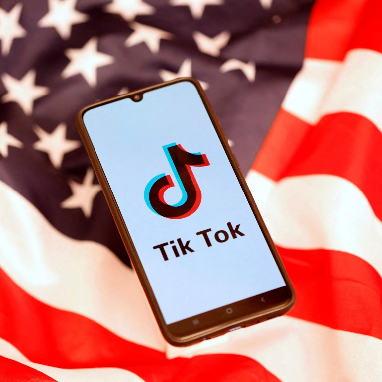Montana becomes first US state to ban TikTok