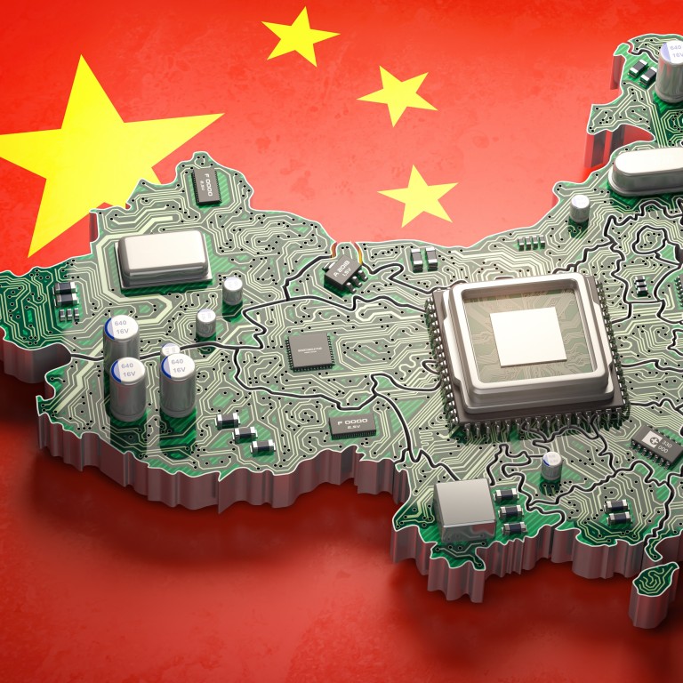 Opinion: Instead of blocking China’s tech development, US and EU can ...