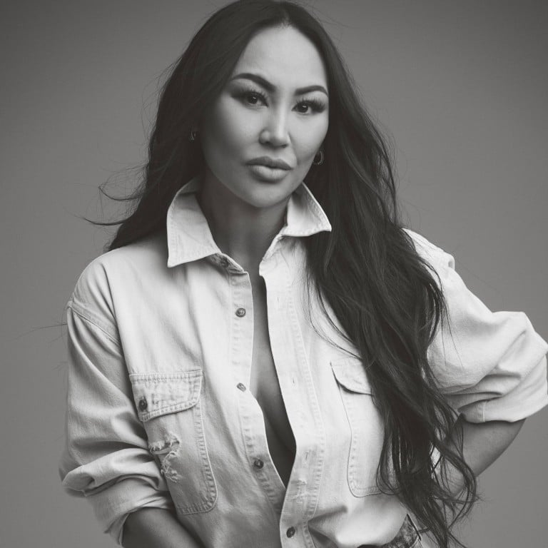 Bling Empire: New York star Dorothy Wang reveals her favourite things of the moment. Photo: Handout