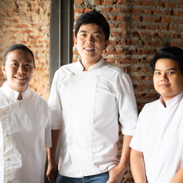 Chef behind Asia’s 50 Best Restaurants 2023 winner Le Du to open new