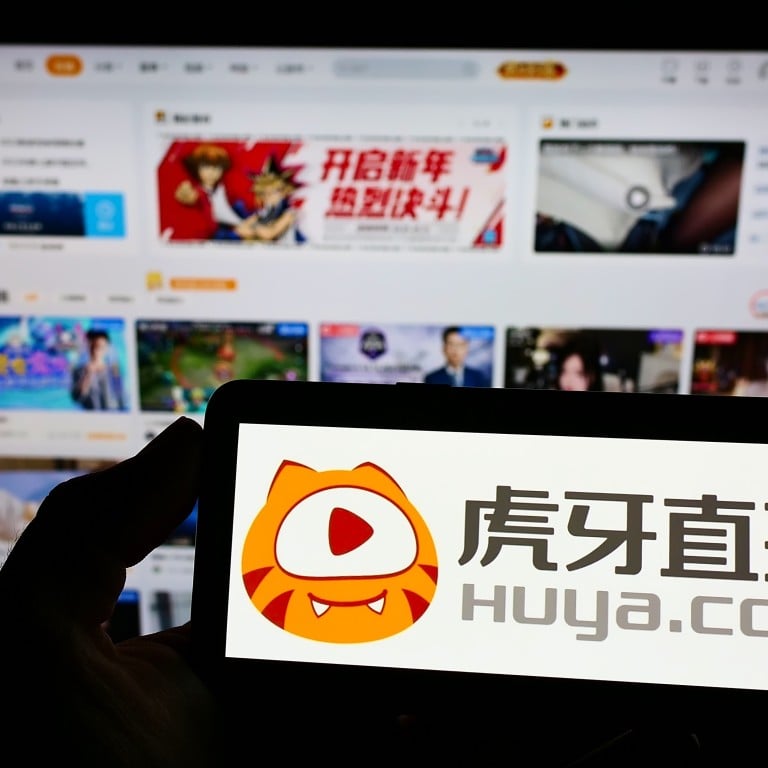 Chinese streaming online website