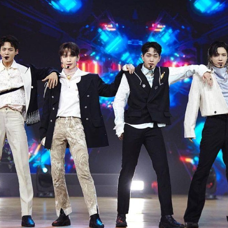 The Top 10 Best-Selling K-Pop Boy Groups Of 2022 Show That Their Popularity  Hasn't Decreased One Bit - Koreaboo