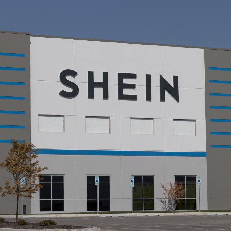 Fast-fashion giant Shein plans Mexico factory in diversification away ...